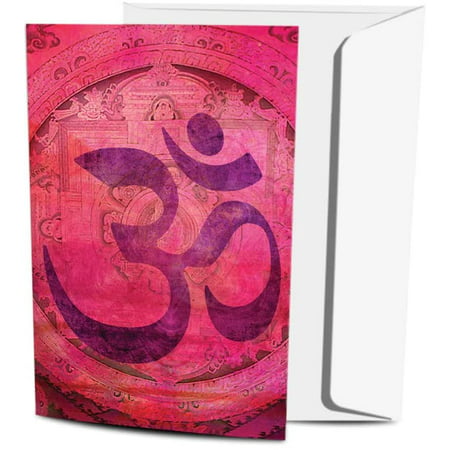 OM Notecards with envelopes